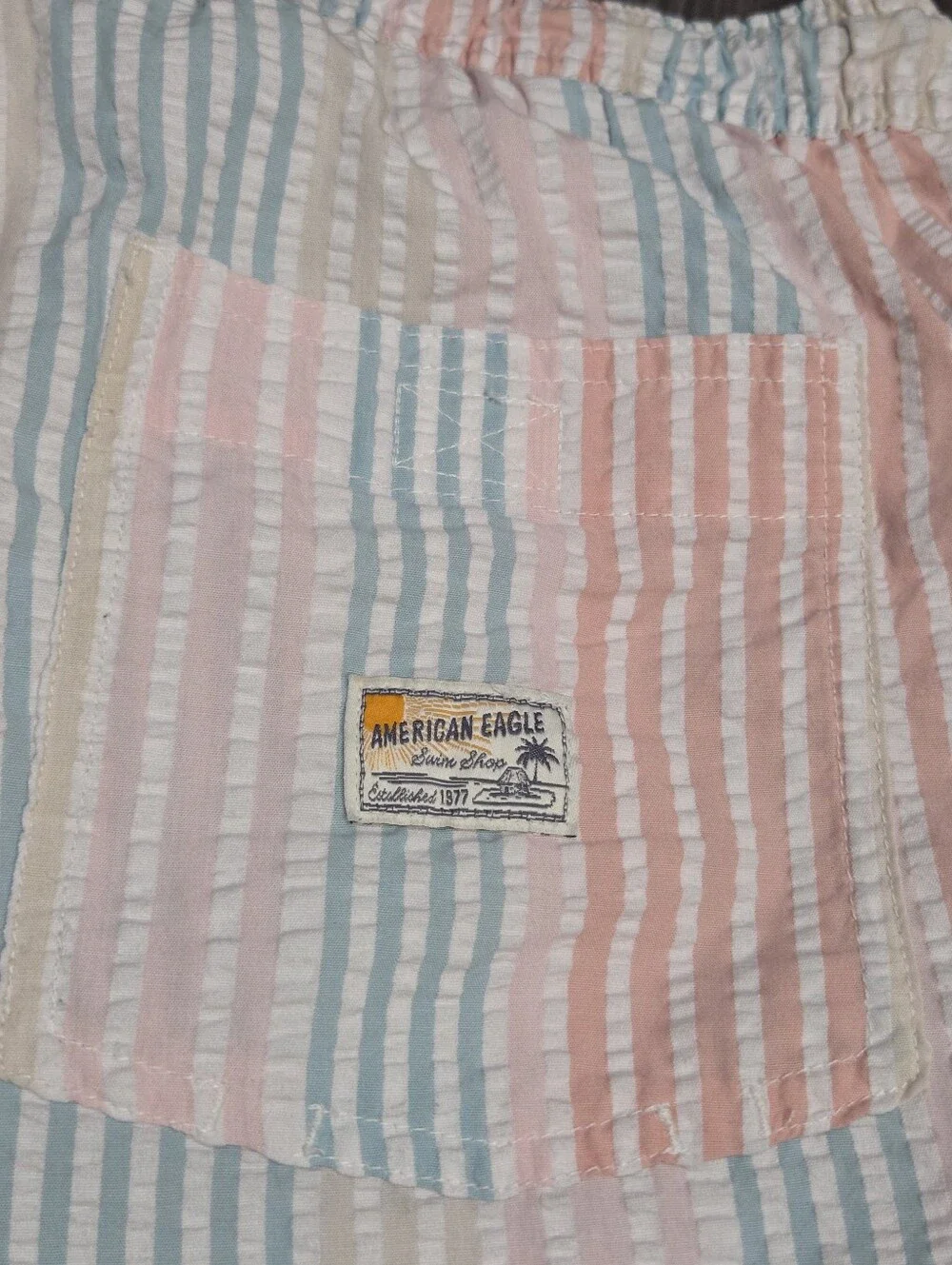 American Eagle Men's 5